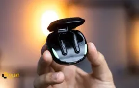 هدفون گیمینگ لنوو XT92