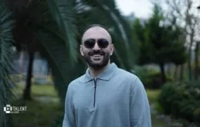 بررسی پولوشرت آستین بلند مردانه باینت مدل 517-1