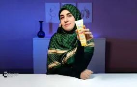 بررسی کرم محافظ پای کودک ایروکس مدل Nappy