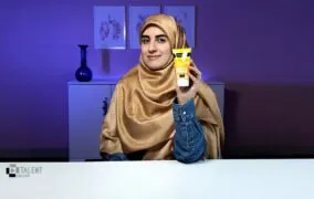 بررسی کرم آبرسان نوتروژینا مدل Soothe