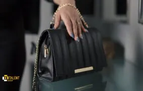 بررسی کیف مجلسی زنانه مدل nu-00673