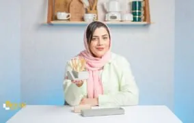 بررسی یک مدل جاعودی و یک استند کبریت از برند استودیو پله