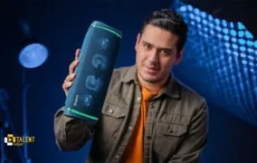 اسپیکر بلوتوثی سونی SRS-XB43