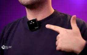 میکروفون بی‌سیم SK750