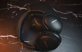 هدفون بی‌سیم بوز QuietComfort 45