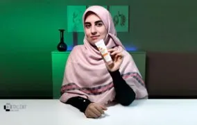 بررسی کرم ضدآفتاب کودک سی‌گل