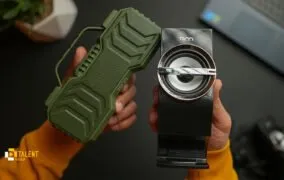 اسپیکر تسکو TS 2343