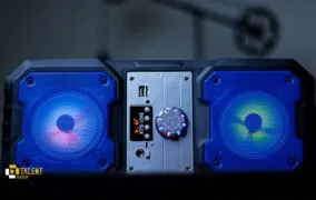 اسپیکر بلوتوثی KTS-1048