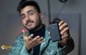 پاوربانک انکر A1223