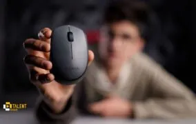 ماوس بی‌سیم لاجیتک M170