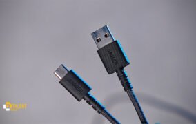 کابل تبدیل USB به USB-C انکر A8023