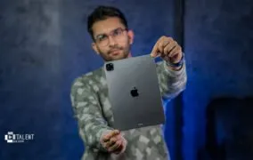 آیپد پرو 2022