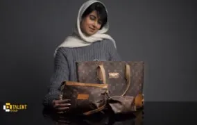 بررسی کیف زنانه کد 200 مجموعه 3 عددی