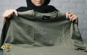 بررسی تی‌شرت اورسایز مردانه گری مدل OVR