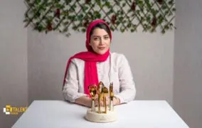 بررسی ست 7 پارچه ابزار آشپزی وون مدل polar-G