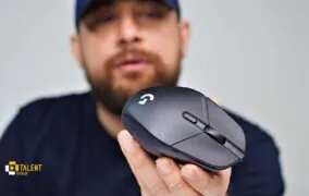 ماوس بی‌سیم لاجیتک G303 SHROUD