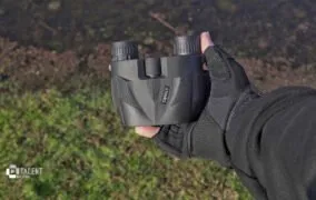 بررسی دوربین دوچشمی کومت مدل M2021