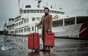 بررسی مجموعه دو عددی چمدان پولو