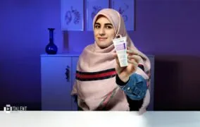 بررسی کرم ضدلک و روشن کننده فیس دوکس مدل pigmasome