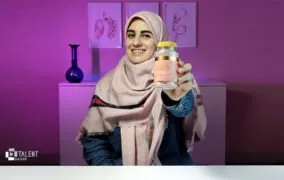 بررسی قرص کلاژن گلد آدریان