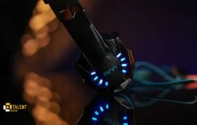 هدست تسکو TH 5153