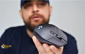 ماوس بی‌سیم لاجیتک G303 SHROUD