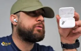 هدفون بی‌سیم وان‌پلاس GSP 503