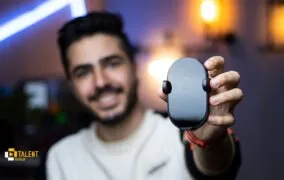 پایه نگهدارنده گوشی شیائومی WCJ02ZM