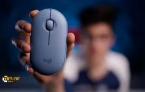 ماوس بی‌سیم لاجیتک M350