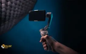 گیمبال DJI OSMO 4 SE
