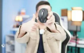 ماوس هترون HMW120