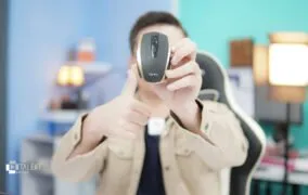 ماوس بی‌سیم تسکو TM 667W