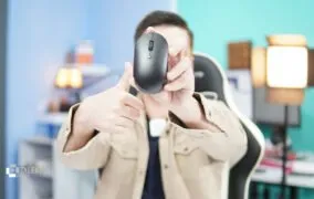 ماوس بی‌سیم شیائومی WXSMSBMW02