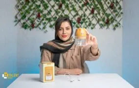 بررسی خردکن تاپست کد 6143