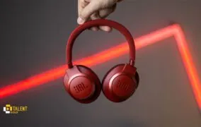 هدفون بی‌سیم جی‌بی‌ال Live 500 BT