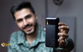 پاوربانک یوسمز US-CD103