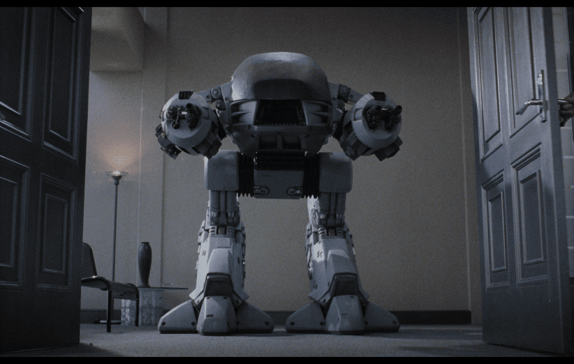 3. Robocop - بررسی فیلم‌های RoboCop (1987)، RoboCop 2 (1990), RoboCop (1993) | پلیس آهنی؛ قهرمان اکشنی که از آزمون زمان سربلند بیرون آمد