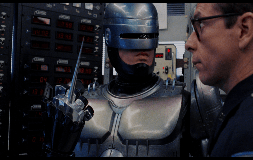 5. Robocop - بررسی فیلم‌های RoboCop (1987)، RoboCop 2 (1990), RoboCop (1993) | پلیس آهنی؛ قهرمان اکشنی که از آزمون زمان سربلند بیرون آمد