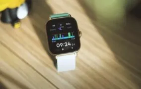 ساعت هوشمند امیزفیت GTS 3