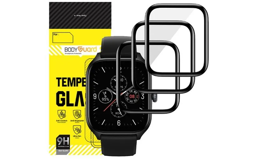 لوازم جانبی امیزفیت GTS 4 مینی