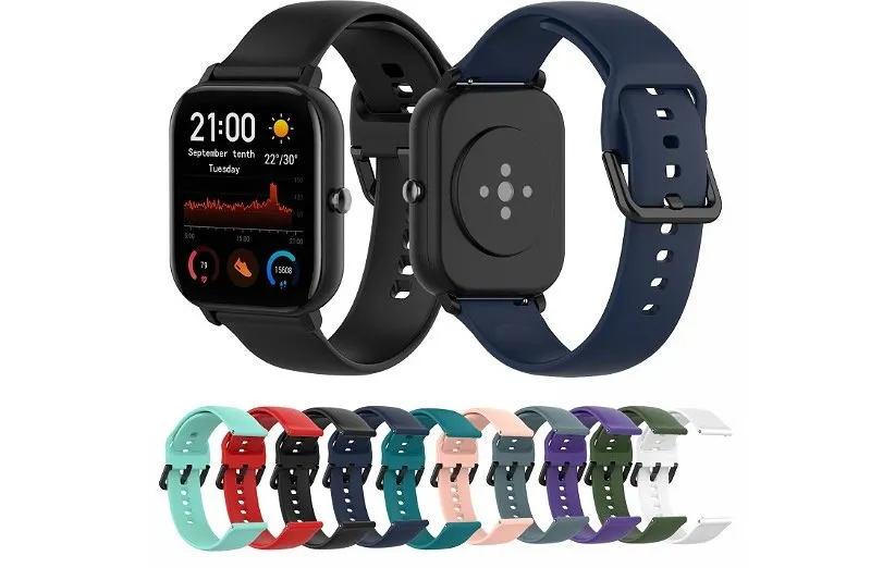 لوازم جانبی امیزفیت GTS 4 مینی