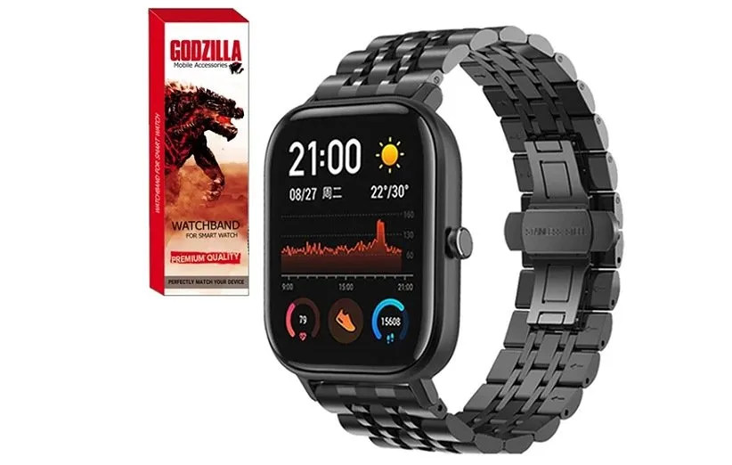 لوازم جانبی امیزفیت GTS 4 مینی