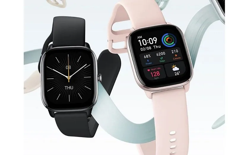 لوازم جانبی امیزفیت GTS 4 مینی