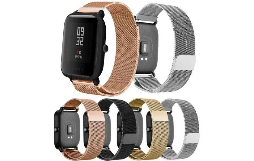 لوازم جانبی امیزفیت GTS 4 مینی