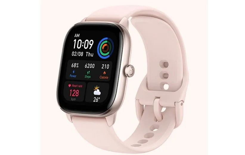 لوازم جانبی امیزفیت GTS 4 مینی