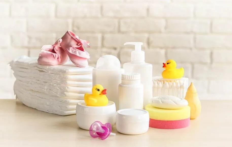 خرید شامپو بچه