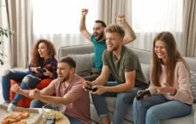 بهترین بازی‌ها برای دورهمی