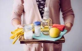 6 جرم گیر کاشی و سرامیک (طبیعی و شیمیایی) که معجزه می‌کنند