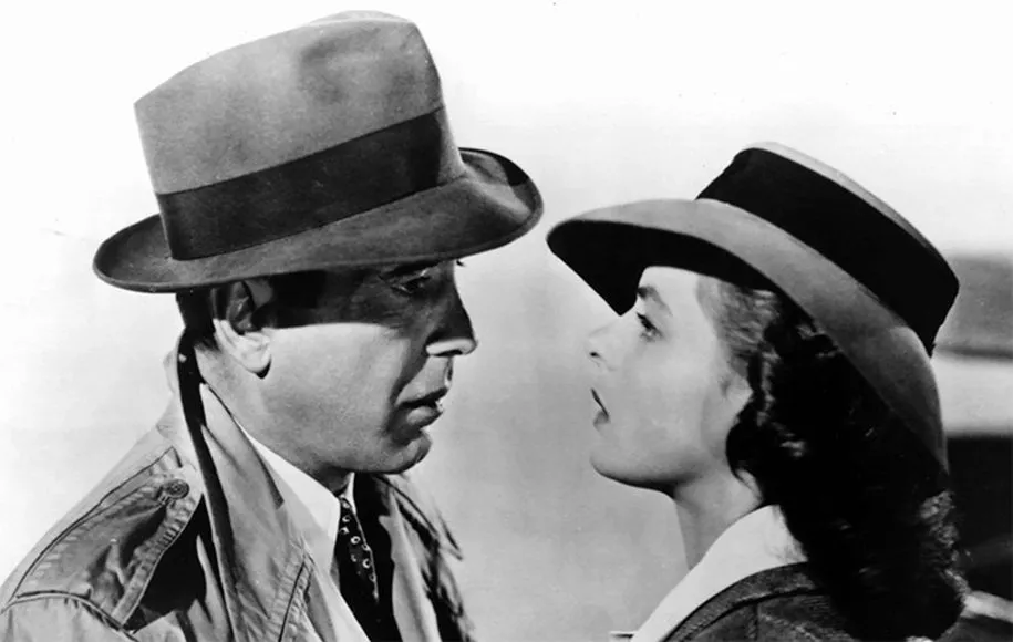 11 فیلم عاشقانه‌ برتر قرن اخیر به تفکیک دهه