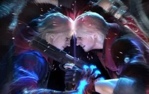 دویل می کرای 4؛ اثری موفق که این مجموعه را در سکوت فرو برد